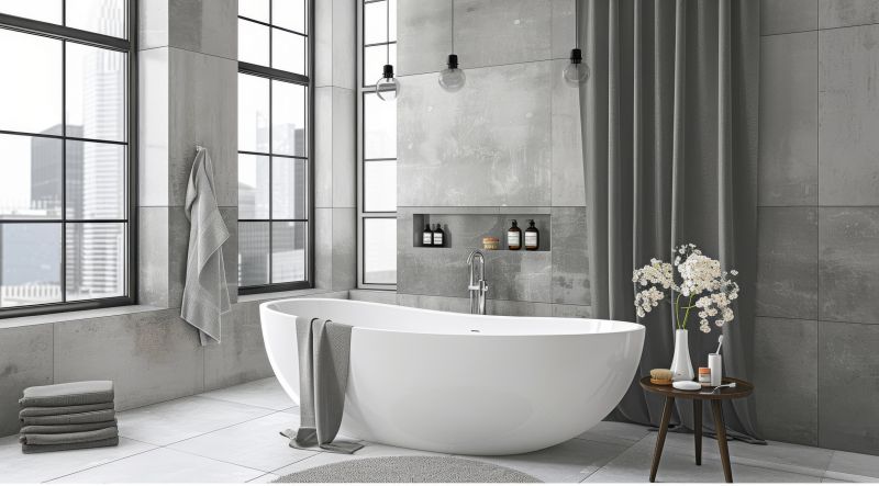 Cost of Bathtub Installation in Waterloo, IL