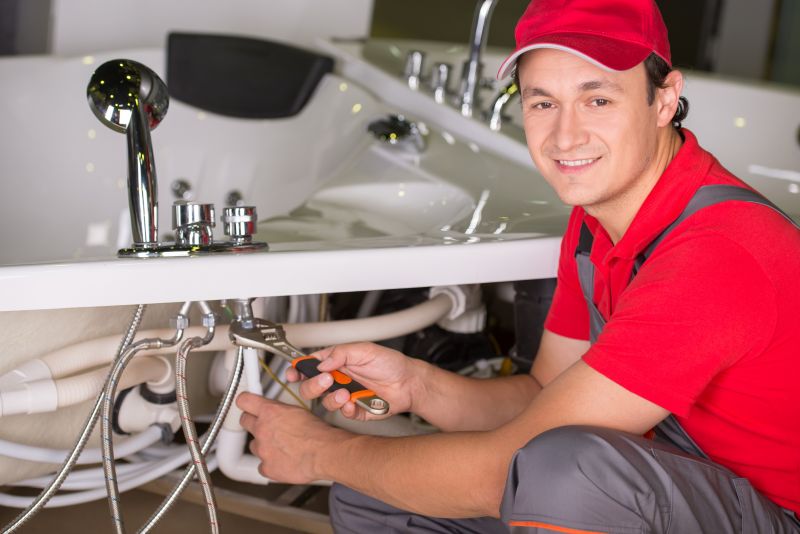 Plumbing Supply Stores